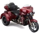 Мотоцикл Maisto Harley Davidson Motorcycles 2021 CVO Tri Glide 1:12 Червоний (32337 met. red) - зображення 3
