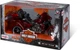 Мотоцикл Maisto Harley Davidson Motorcycles 2021 CVO Tri Glide 1:12 Червоний (32337 met. red) - зображення 8