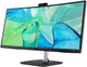 Monitor 34" Acer Vero CB343CUR (UM.CB3EE.D02) - obraz 3