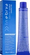 Крем-краска безаммиачная Inebrya Bionic Color 10/02 Platinum Blonde Pearl 100 мл (8008277260709) - изображение 1