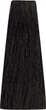 Крем-краска безаммиачная Inebrya Bionic Color 1/0 Black 100 мл (8033219161011) - изображение 2