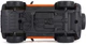 Автомодель Maisto Ford Bronco (2 Doors Version) 1:24 Оранжевый (31530 met. orange) - изображение 8