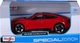 Автомодель Maisto 2022 Audi RS e-tron GT 1:24 Червоний (32907 red) - зображення 1