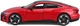 Автомодель Maisto 2022 Audi RS e-tron GT 1:24 Червоний (32907 red) - зображення 5