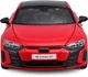 Автомодель Maisto 2022 Audi RS e-tron GT 1:24 Червоний (32907 red) - зображення 9