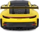 Auto Maisto Porsche 911 GT3 RS 1:24 Żółte 81733 (90159817338) - obraz 5