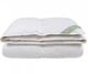 Одеяло пуховое Lotus Home. Goose 70% пух и 30% перо-195х215 - изображение 1