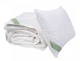 Одеяло пуховое Lotus Home. Goose 70% пух и 30% перо-195х215 - изображение 5