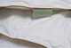 Одеяло пуховое Lotus Home. Goose 90% Light 6,5 tog-195х215 - изображение 4