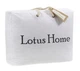 Одеяло пуховое Lotus Home. Goose 90% Light 6,5 tog-195х215 - изображение 5