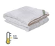 Одеяло пуховое Lotus Home. Goose 30% New 8,5 tog-155х215 - изображение 2