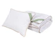 Одеяло пуховое Lotus Home. Goose 30% New 8,5 tog-155х215 - изображение 5