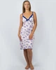 Сарафан-сорочка Lady Lingerie. 6201 Віскоза-S/M - зображення 1