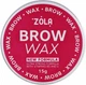 Віск для фіксації брів Zola Brow Wax, 15 г - изображение 1