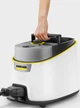 Пароочиститель Karcher SC 4 Deluxe Iron (1.513-462.0) 300579 - изображение 3