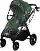 Универсальная коляска 3 в 1 Lionelo Layla Green Forest (LO-LAYLA 3IN1 GREEN FOREST) - изображение 15