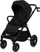 Универсальная коляска 3 в 1 Lionelo Layla Black Onyx (LO-LAYLA 3IN1 BLACK ONYX) - изображение 2