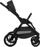 Универсальная коляска 3 в 1 Lionelo Layla Black Onyx (LO-LAYLA 3IN1 BLACK ONYX) - изображение 7