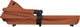 Универсальная коляска 2 в 1 Lionelo Mika Plus Brown Rust (LO-MIKA PLUS 2IN1 BROWN RUST) - изображение 11