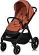 Универсальная коляска 2 в 1 Lionelo Layla Brown Rust (LO-LAYLA 2IN1 BROWN RUST) - изображение 8