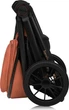 Универсальная коляска 2 в 1 Lionelo Layla Brown Rust (LO-LAYLA 2IN1 BROWN RUST) - изображение 13