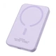 Повербанк Baseus 5000 mAh с быстрой зарядкой 20W power bank портативная батарея, ART 100P221O7513-00 - изображение 4