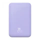 Повербанк Baseus 5000 mAh с быстрой зарядкой 20W power bank портативная батарея, ART 100P221O7513-00 - изображение 5