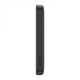 Повербанк Power Bank 20W портативная батарея для телефона 5000 mAh, Черный - изображение 5