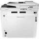 Багатофункціональний пристрій лазерний колірний А4 HP Color LJ Enterprise M480f (3QA55A) 234329 - зображення 5