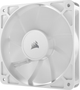 Кулер Corsair RS120 Triple Pack White (CO-9050193-WW) - зображення 4