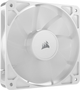 Chłodzenie Corsair RS140 Dual Pack White (CO-9050195-WW) - obraz 3