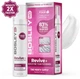 Пена Bosley MD Revive+ против выпадения волос у женщин 60 г (815266014384) - изображение 2
