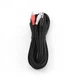 Кабель Cablexpert Cca-458-10M - аудио штекер 3.5 мм - 2*Rca (тюльпана) 10 метров - изображение 1