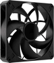 Кулер Corsair RS140 MAX Dual Pack Black (CO-9050175-WW) - зображення 3