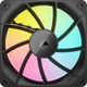 Кулер Corsair iCUE LINK LX140 RGB Black (CO-9051027-WW) - зображення 4