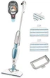 Паровая швабра Black+Decker FSM1630 - изображение 1