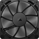 Кулер Corsair RS120 Black (CO-9050188-WW) - изображение 1