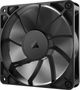 Кулер Corsair RS120 Black (CO-9050188-WW) - изображение 3