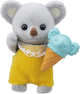 Набір ігрових фігурок Sylvanian Families серія Ласощі та смаколики (5054131056486) - зображення 5