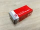 Цилиндр/сердцевина GMB 70mm M30/40 ключ/ключ (Никель) - изображение 8