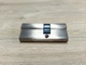 Цилиндр/сердцевина для замка VDV 70mm 30/40 ключ/ключ (Сатиновый никель) - изображение 5