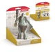 Іграшка фігурка Schleich Harry Potter Троль (7002528) - изображение 2