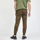 Джогери Gap Logo Fleece Joggers Color: Camouflage 2XL - изображение 4