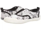 Сліпони Sperry Top-Sider Sayel Clew Floral Xray Color: Black/White US7 EU37.5 24CM - изображение 1