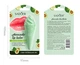Бальзам для губ с авокадо Sadoer Lip Balm 6г - изображение 2