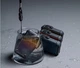 Водонепроникна подвійна електрична USB-запальничка Black KT6007905 - зображення 5