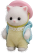 Ігрова фігурка Sylvanian Families Маленьке перське кошеня (5054131054567) - зображення 2