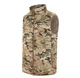 Утепленная стеганая жилетка Solve Multicam KT6000836 размер L - изображение 1