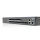 Комутатор керований GCOM L2 S2600 28SC AC V2 - зображення 2