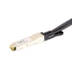 Модуль кабель Twinax NG OPTICS DAC 40G QSFP+ 4х10G SFP+ 2m - изображение 4